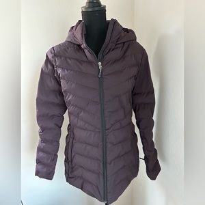 32 Degrees Ladies Power Tech Jacket